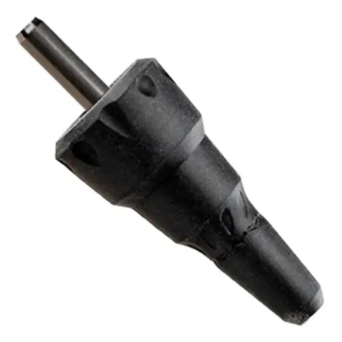 DYNAVAP BONGER WATER PIPE ADAPTOR BLACK Dynavap