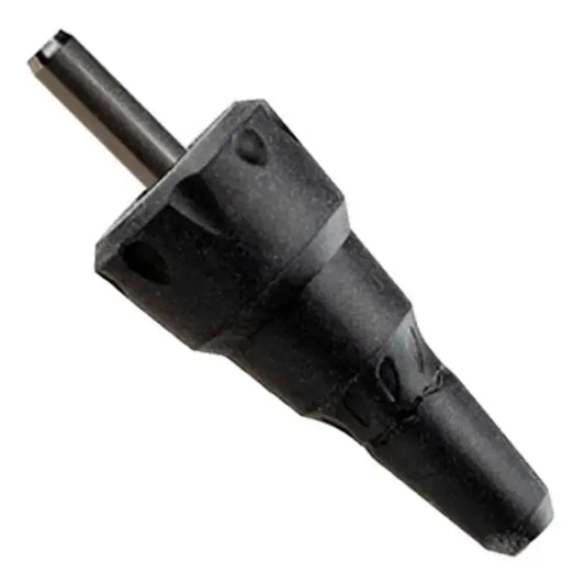 DYNAVAP BONGER WATER PIPE ADAPTOR BLACK Dynavap
