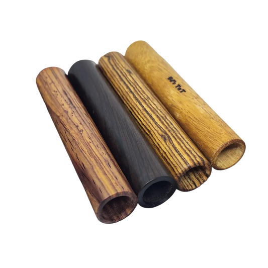 TINYMIGHT 2 WOODEN STEM ASSORTED GRAIN Tinymight 2
