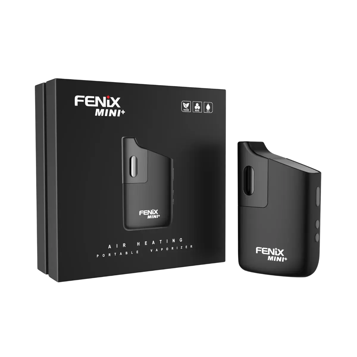 Fenix Mini Plus