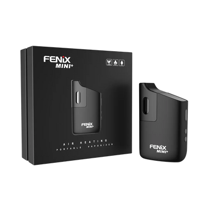 Fenix Mini Plus