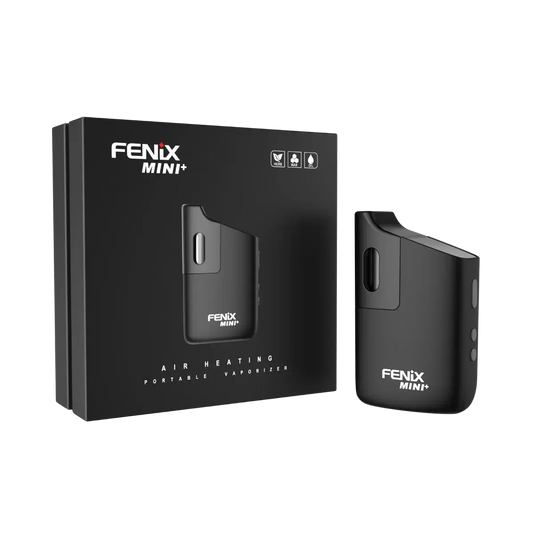 Fenix Mini Plus