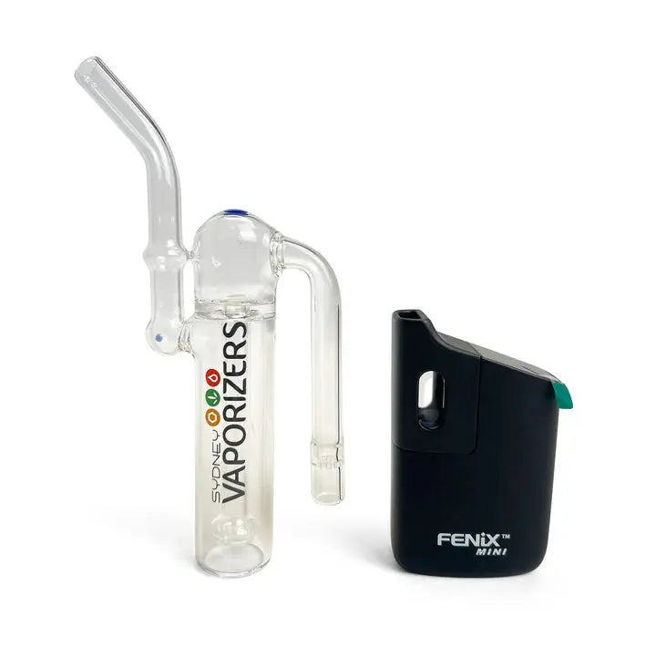FENIX MINI XXL BUBBLER