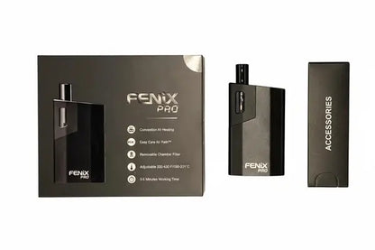 FENIX PRO PORTABLE VAPORIZER