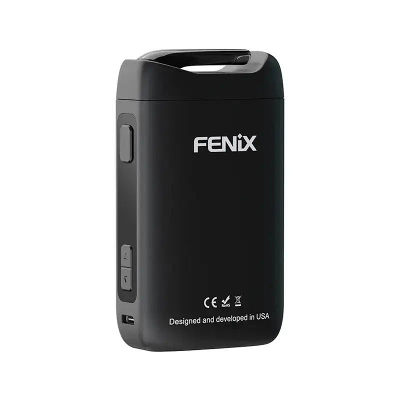FENIX NEO VAPORIZER Device Front View