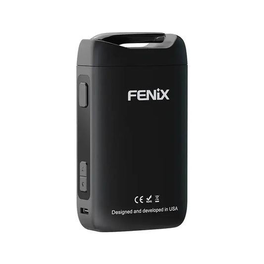 FENIX NEO VAPORIZER Device Front View