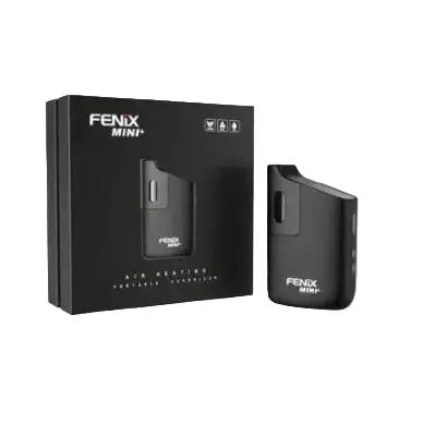 FENIX MINI+ PLUS VAPORIZER Fenix