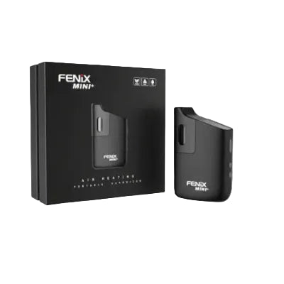 FENIX MINI+ (PLUS) VAPORIZER