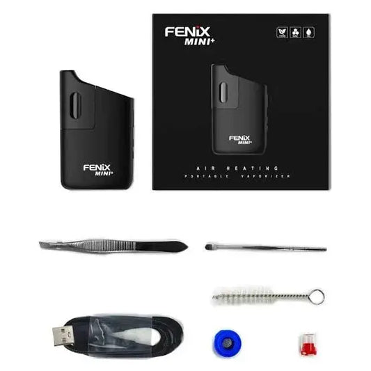 FENIX MINI+ (PLUS) VAPORIZER