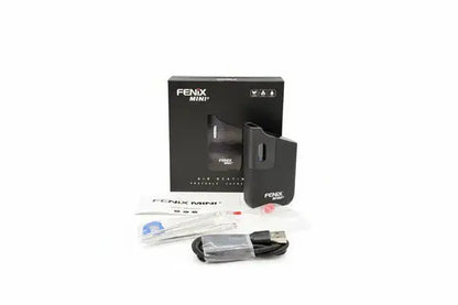 FENIX MINI+ PLUS VAPORIZER
