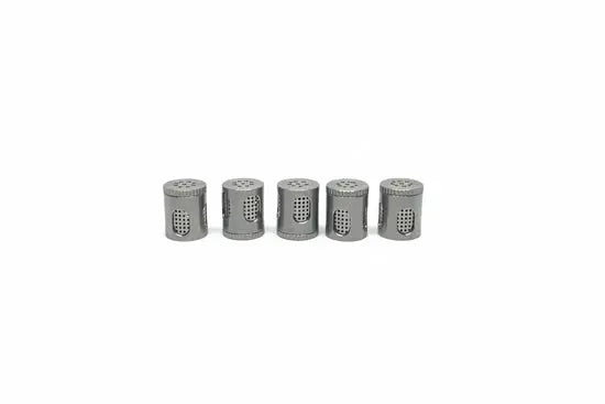 FENIX PRO & MINI+ DOSING CAPSULE 5PK Fenix