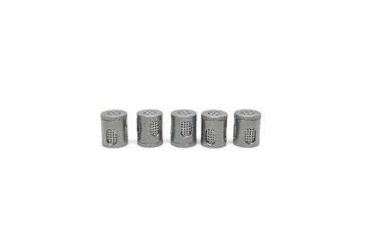 FENIX PRO & MINI+ DOSING CAPSULE WITH CADDY 5 PACK