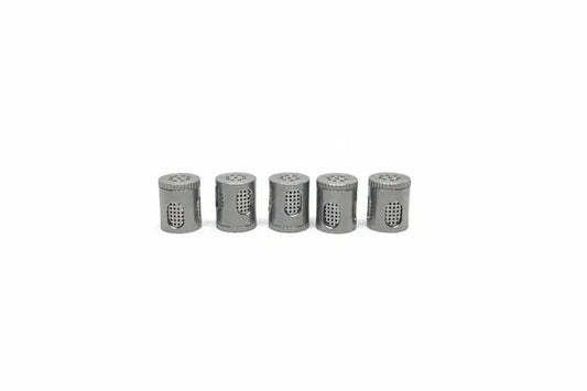 FENIX PRO & MINI+ DOSING CAPSULE WITH CADDY 5 PACK