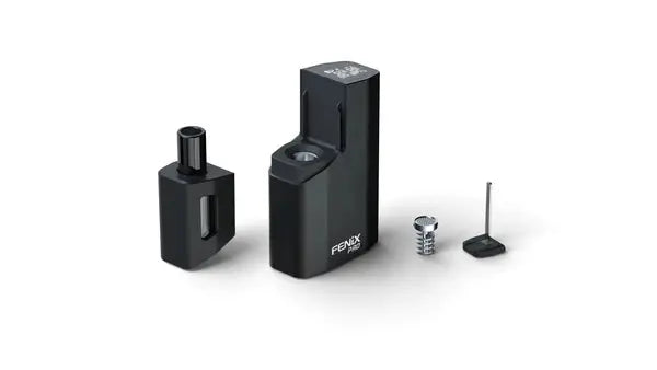 FENIX PRO PORTABLE VAPORIZER