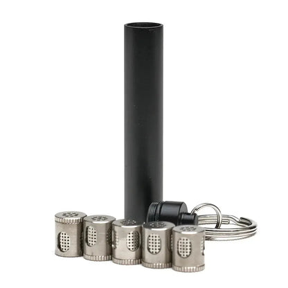 FENIX PRO & MINI+ DOSING CAPSULE WITH CADDY 5 PACK