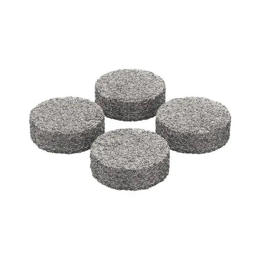 S&B FILLING PAD FOR PORTABLES STORZ & BICKEL