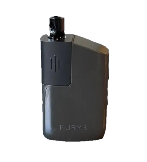HEALTHYRIPS FURY 3 VAPORIZER Healthy Rips