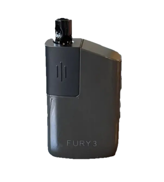 HEALTHYRIPS FURY 3 VAPORIZER Healthy Rips