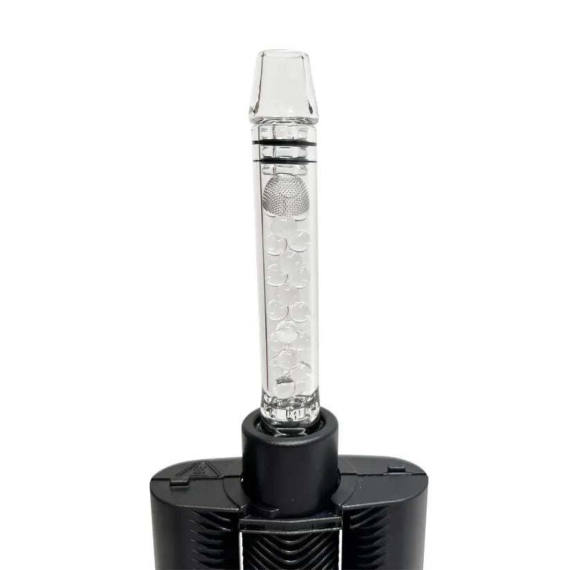 MIGHTY GLASS BEAD STEM STORZ & BICKEL