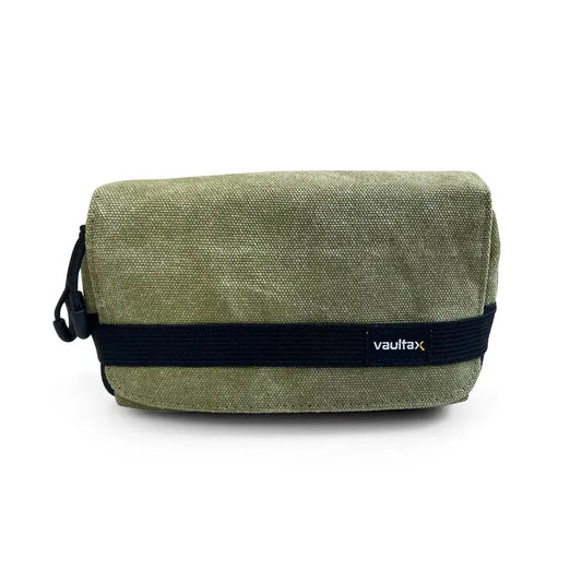 VAULTLAX ODOUR-PROOF MIGHTY/MIGHTY+ CASE