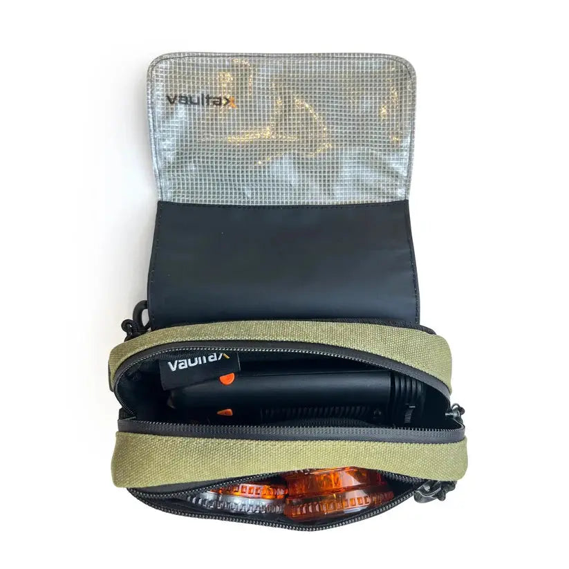 VAULTLAX ODOUR-PROOF MIGHTY/MIGHTY+ CASE