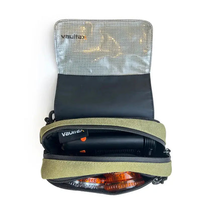 VAULTLAX ODOUR-PROOF MIGHTY/MIGHTY+ CASE