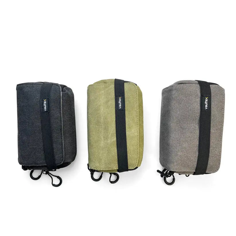 VAULTLAX ODOUR-PROOF MIGHTY/MIGHTY+ CASE