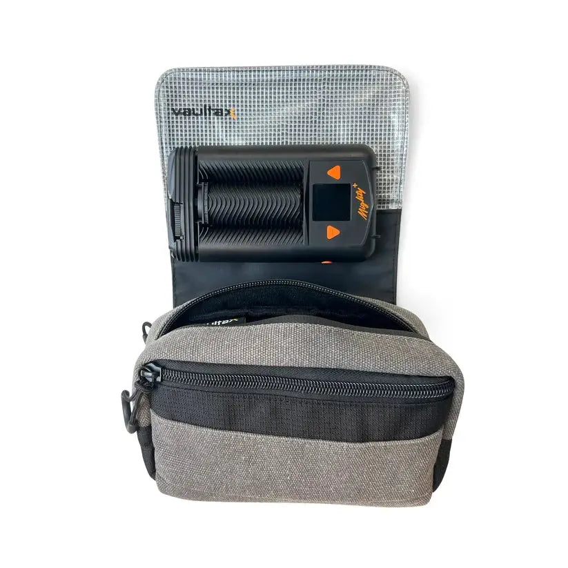 VAULTLAX ODOUR-PROOF MIGHTY/MIGHTY+ CASE
