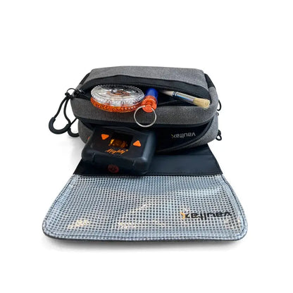 VAULTLAX ODOUR-PROOF MIGHTY/MIGHTY+ CASE
