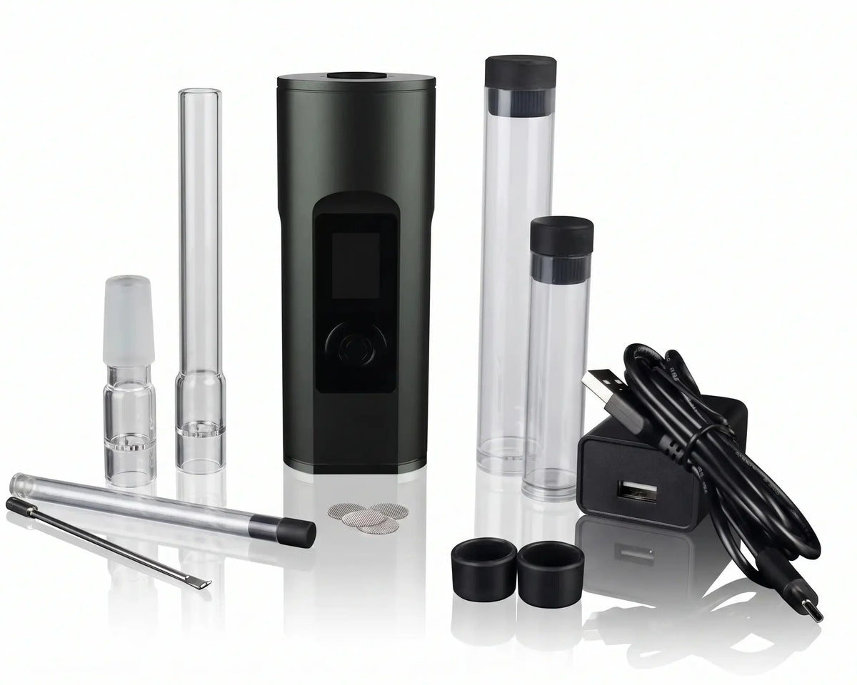 ARIZER SOLO II MAX VAPORIZER Arizer