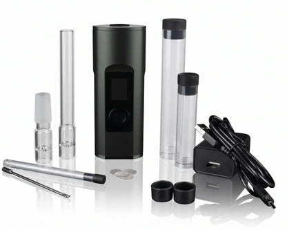 ARIZER SOLO II MAX VAPORIZER Arizer