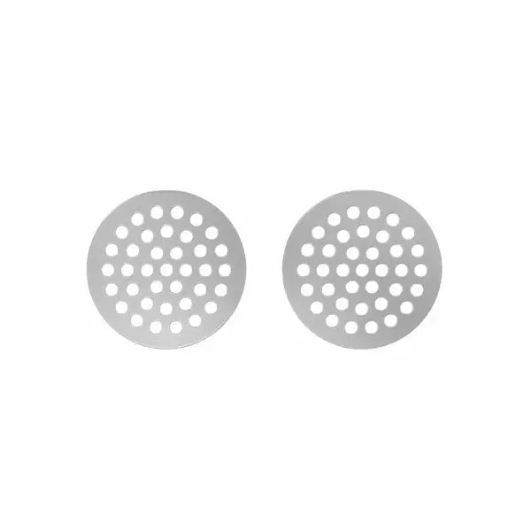 GRENCO MEDICAL ELITE II MOUTHPIECE SCREEN 2PK