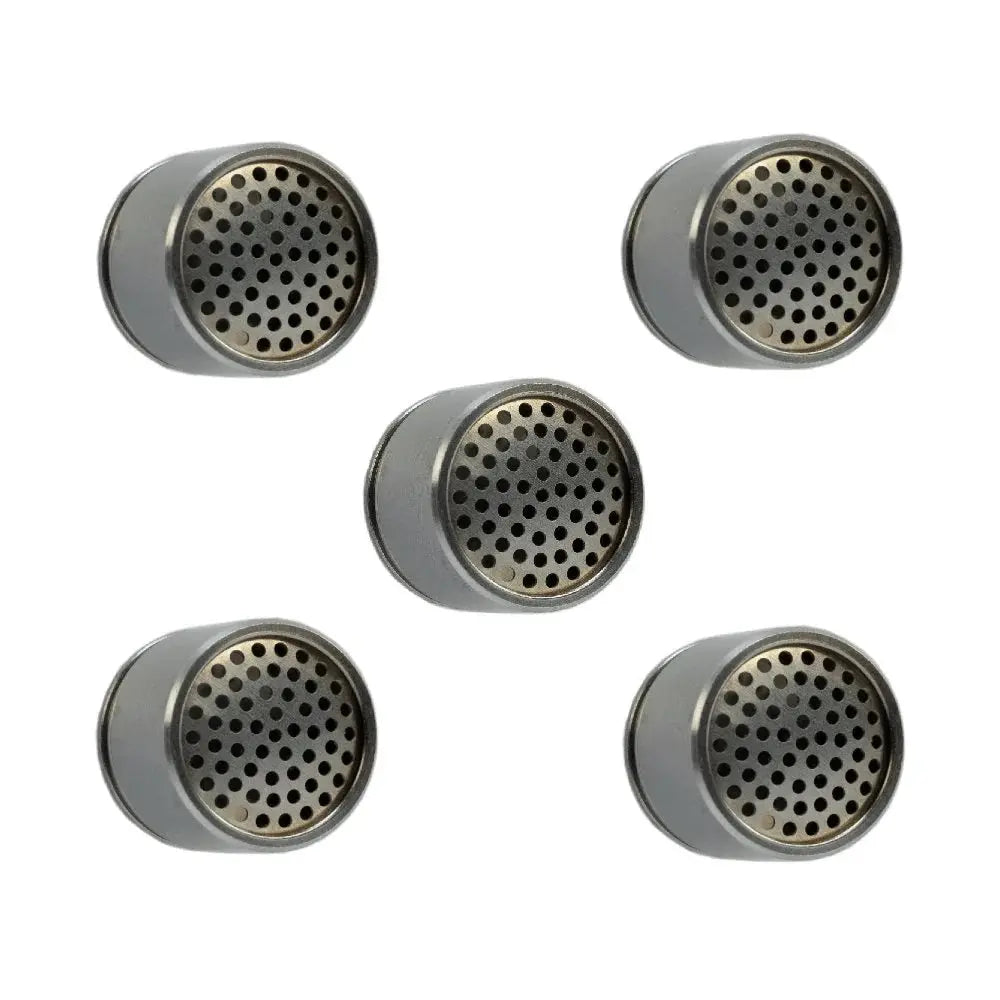 DYNAVAP STANDARD DOSING CAPSULE 5PK Dynavap