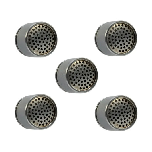 DYNAVAP STANDARD DOSING CAPSULE 5PK Dynavap
