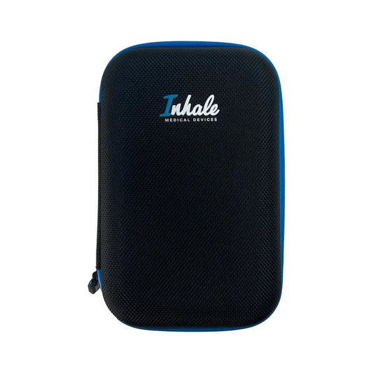 MIGHTY & MIGHTY+ CASE - Inhale Brand STORZ & BICKEL