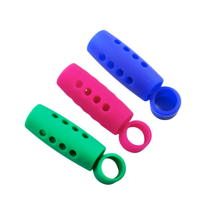 THE JOYSTIK COLOURED SLEEVE