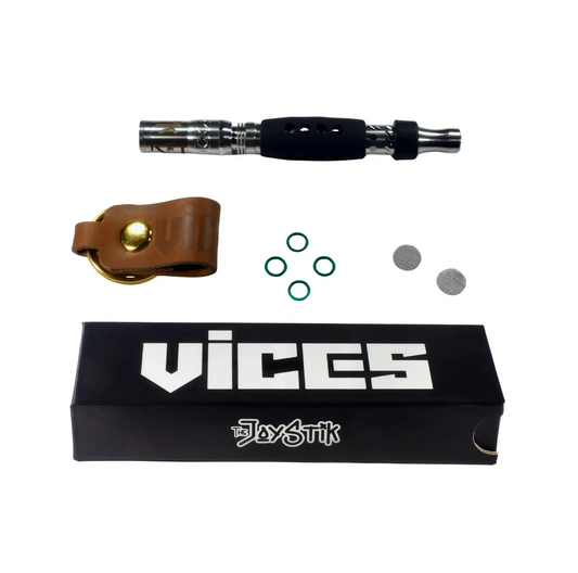 THE JOYSTIK BY VICES Vices