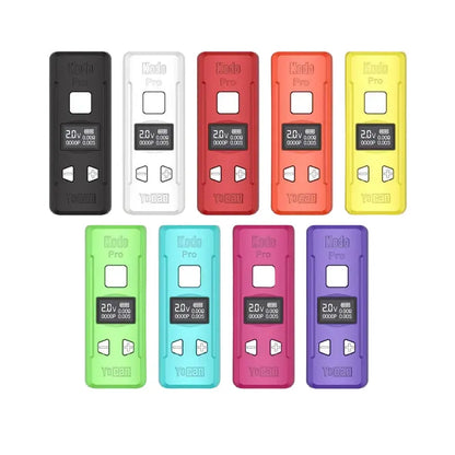 YOCAN KODO PRO 510 BATTERY Yocan