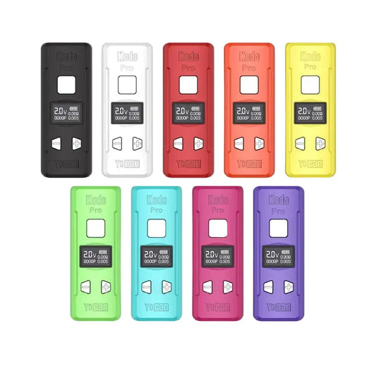 YOCAN KODO PRO 510 BATTERY Yocan