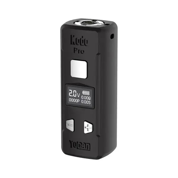 YOCAN KODO PRO BLK 510 BATTERY Yocan