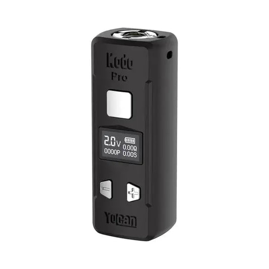 YOCAN KODO PRO BLK 510 BATTERY Yocan