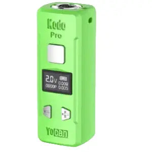 YOCAN KODO PRO 510 BATTERY Yocan