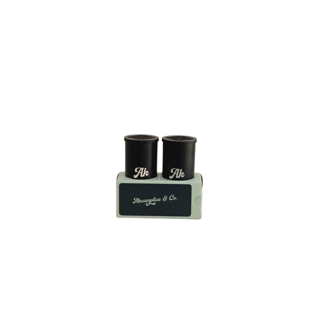 AKCOMPLICE AIR FILTER 2PK REPLACEMENT Arizer