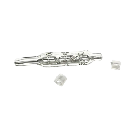 MIGHTY 3D GLASS COOLING PIPE