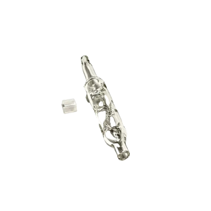 MIGHTY 3D GLASS COOLING PIPE