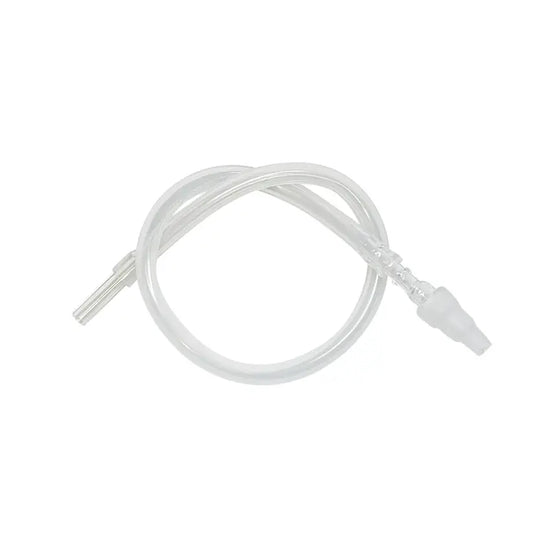 mighty 3-in-1 water pipe adapter with 57cm whip attachment 