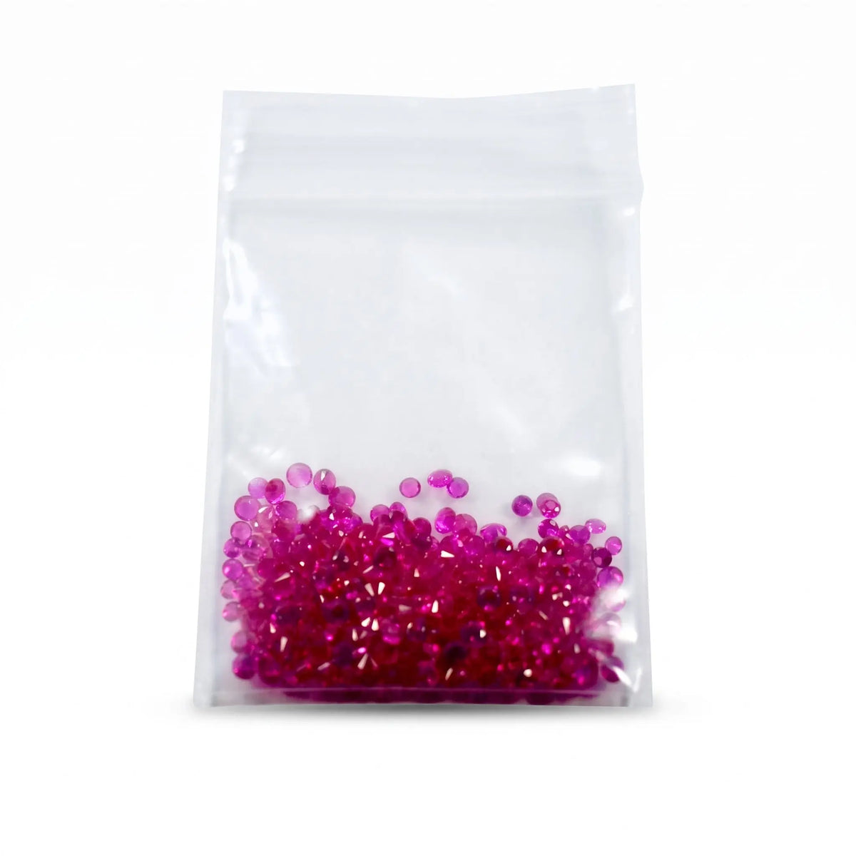 THE JOYSTIK FACETED MIXED GEMS