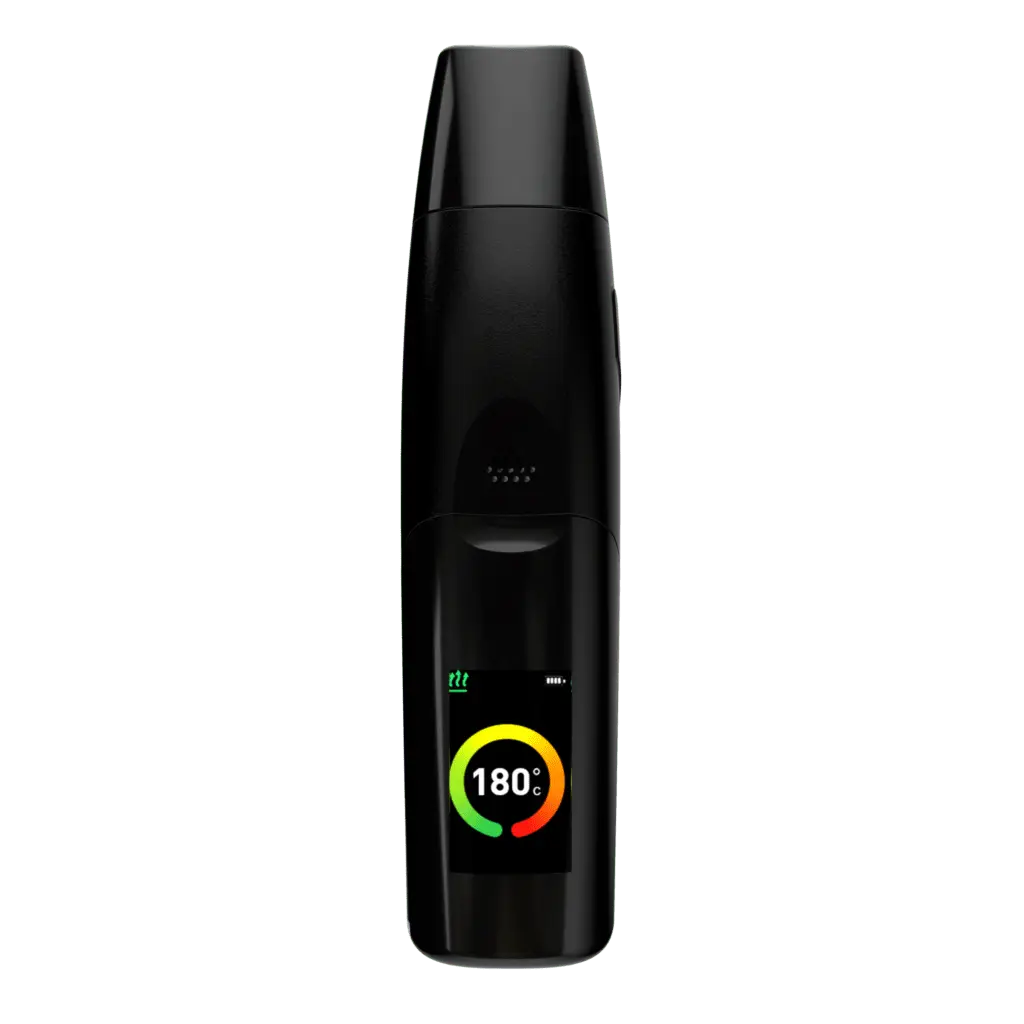 GRENCO MEDICAL ELITE II VAPORIZER