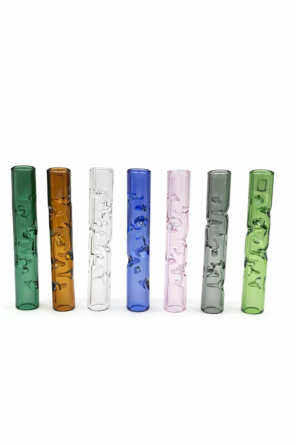 ROGUE 2 3D FLOW GLASS STEM Healthy Rips