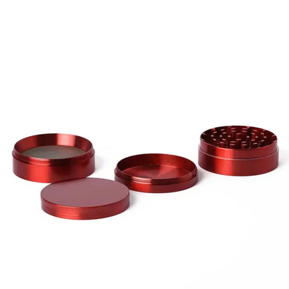 60MM 4PC ZINC ALLOY GRINDER Carina Day & Night Pharmacy